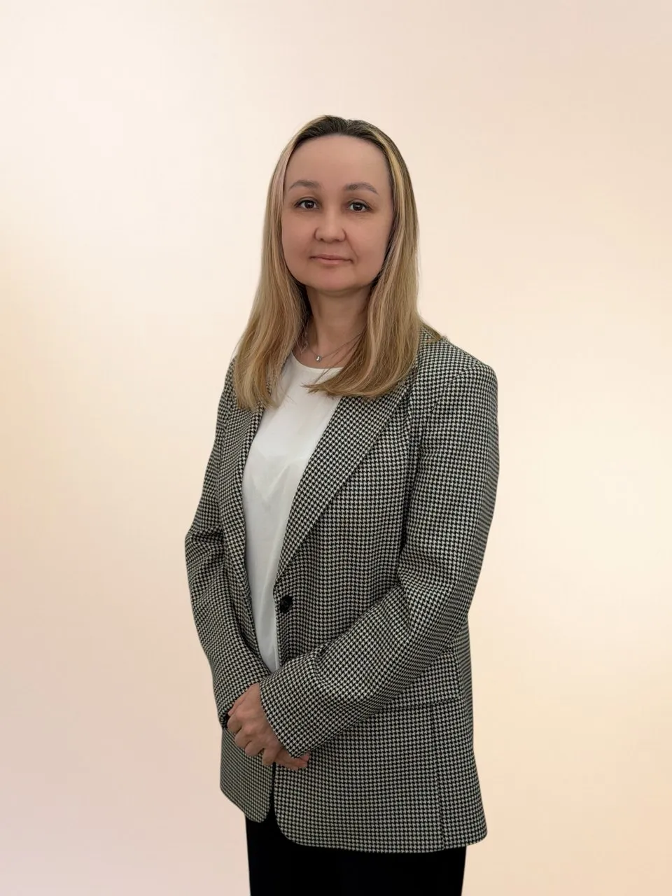 Земфира Явитовна Ибрагимова